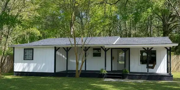 3012 Ridgedale Road