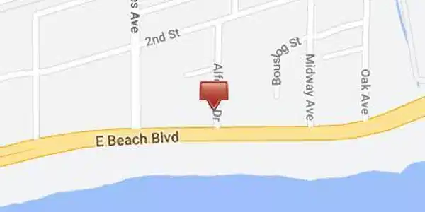 500 Beach Boulevard E