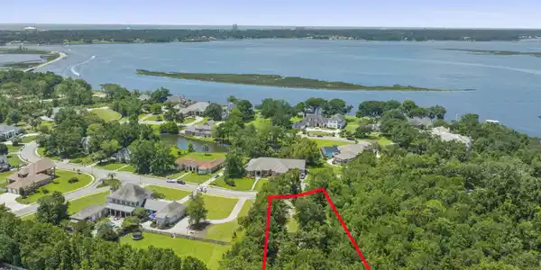 Lot 10 Beau Chene Drive