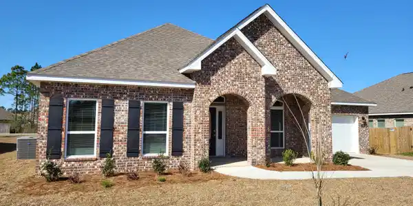 1209 Carraway Cove