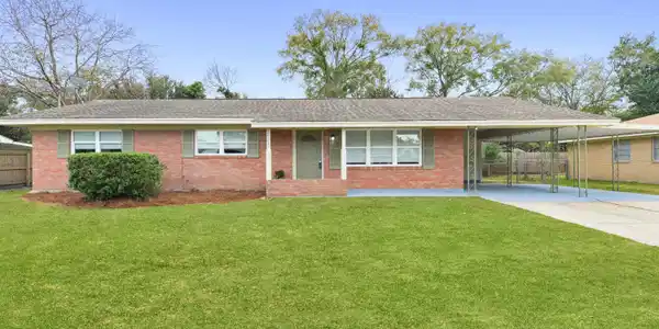 2523 Orleans Road