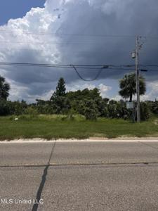 N Beach Boulevard