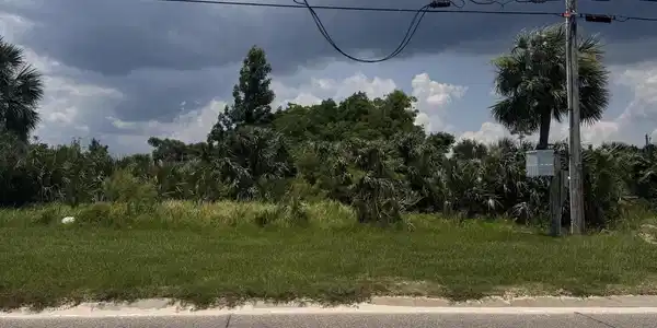 N Beach Boulevard