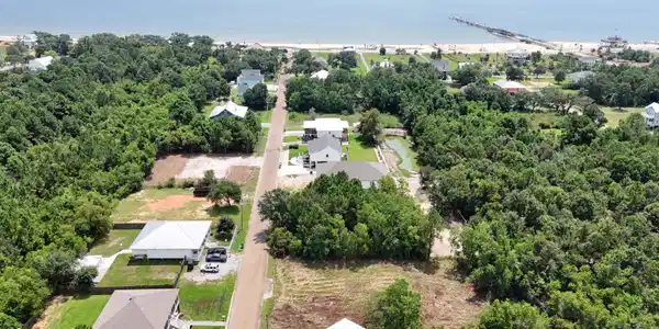 123 Lafitte Drive