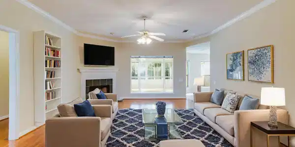 Image 4: Virtual Living Design