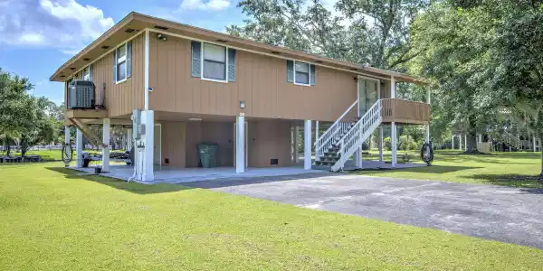 39 Harrison Road
