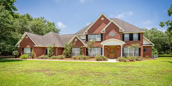 2901 Hamill Farm Road