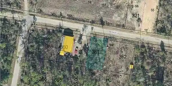 Lot #5 Pacific St