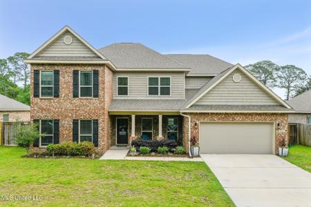 1012 Brackish Place