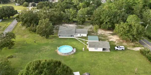 7809 Peabody Road