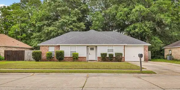 414 Woodward Drive
