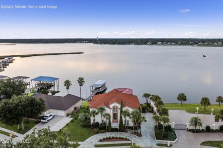 2004 Bayou Laporte Drive