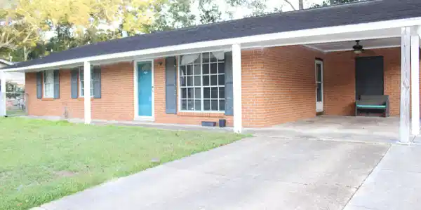 2715 Hargrove Drive