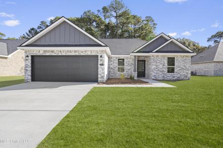 1784 Granhurst Drive