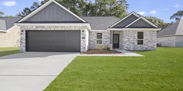 1784 Granhurst Drive