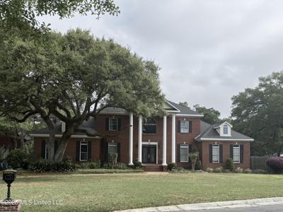 3510 Montgomery Lane