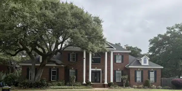 3510 Montgomery Lane