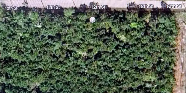 Lot 10 12th St