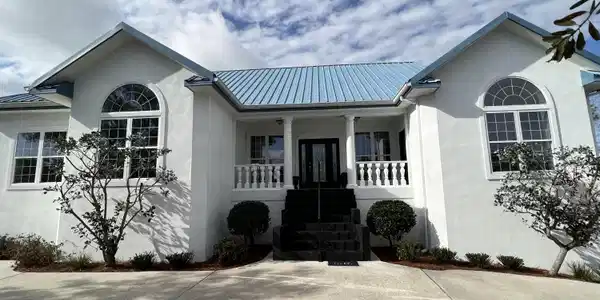 105 Timber Ridge Boulevard