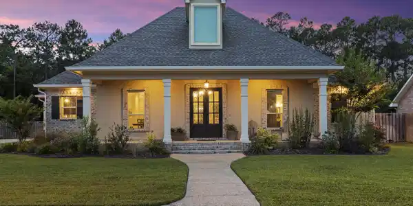 3509 Oakleigh Circle