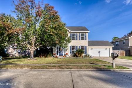 2250 Club Moss Circle Circle