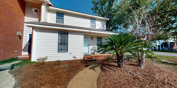 106 Sunridge Park