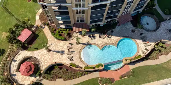 1200 Beach Drive