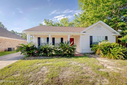 3216 Tuna Road