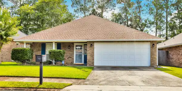 925 Rustwood Drive