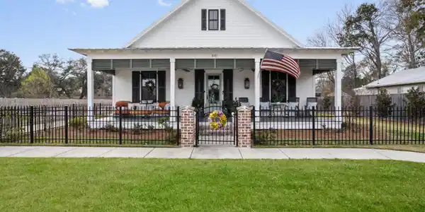 441 Bills Avenue