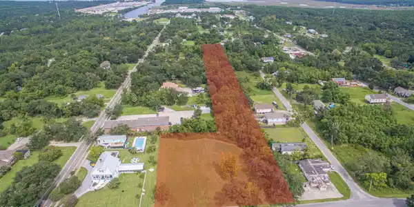 1.979 Acre Ladnier Street