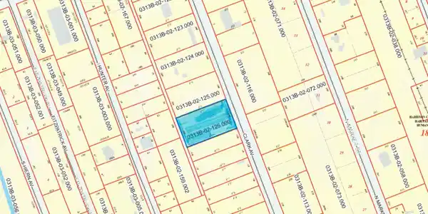 381 Clark Avenue