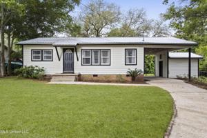 337 Belvedere Drive