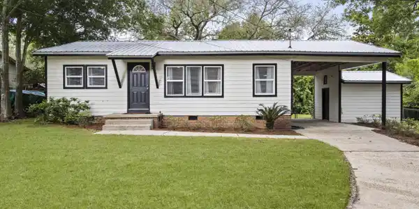 337 Belvedere Drive
