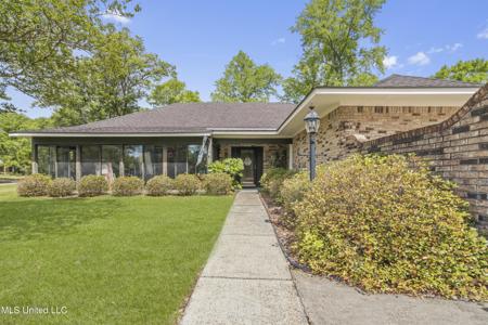 3542 Courtenay Circle