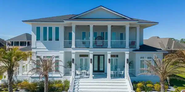 438 Goose Pointe Boulevard