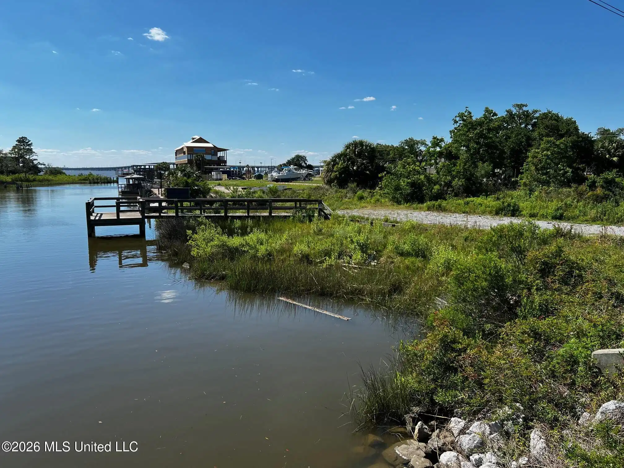 Image 1: Pier/Boat Dock