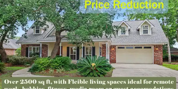422 Cachemont Cove