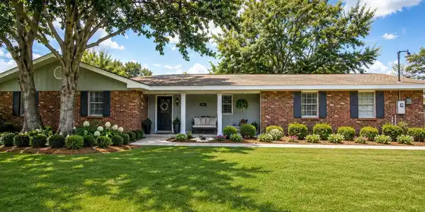 31 Chantilly Terrace