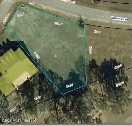 Image 1: Cherryhill