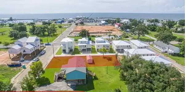 Lot C Market Street