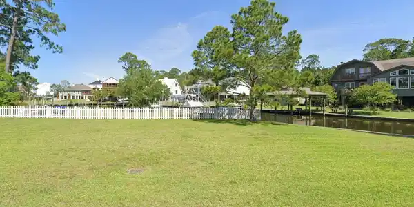 233 Fairway (Near Forest) Drive