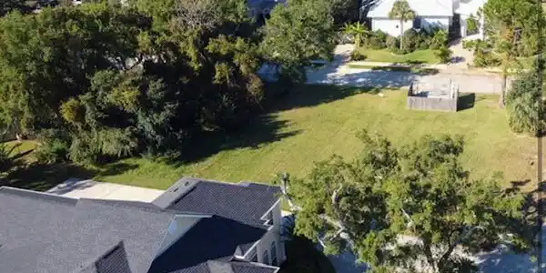 Lot 34 Bayou Laporte