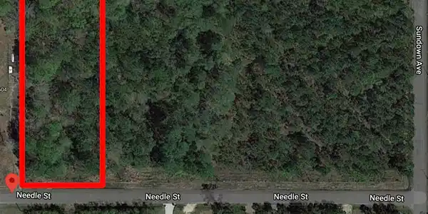 Lot 5 Needle Street