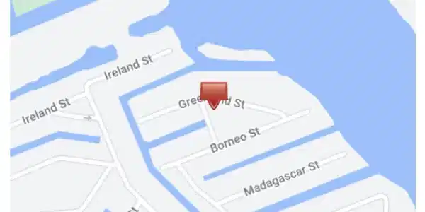 Greenland Street