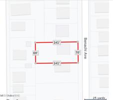 245 Benachi Avenue