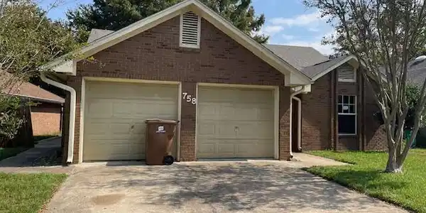 758 Whitney Drive