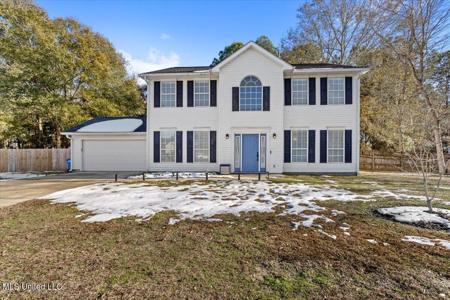10 N Lakeview Drive