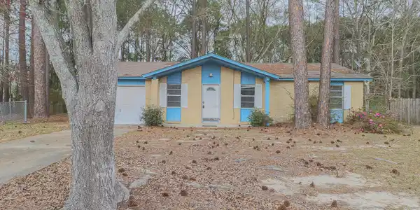 2650 Ridgeway Drive