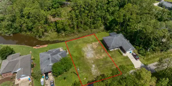 Lot # 71 Windward Drive